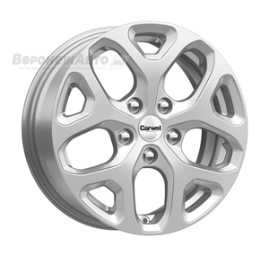 Carwel 174 6,5*16 5/114,3 ET47 d66,1 SB