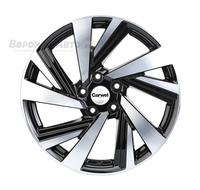 Carwel 1801 7,5*18 5/114,3 ET50 d66,1 ABT