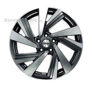 Carwel 1801 7,5*18 5/114,3 ET45 d67,1 AGR