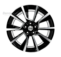 Carwel 1802 7*18 5/114,3 ET48,5 d67,1 ABT