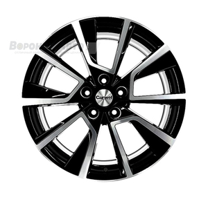 Carwel 1802 7*18 5/108 ET40 d60,1 ABT