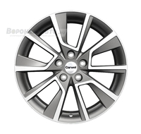 Carwel 1802 7*18 5/108 ET40 d60,1 AGR