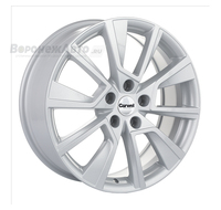 Carwel 1802 7*18 5/114,3 ET40 d66,5 SLT