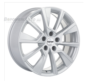 Carwel 1802 7*18 5/114,3 ET40 d66,5 SLT