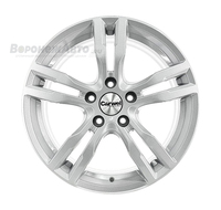 Carwel 192 7*17 5/114,3 ET40 d67,1 SB