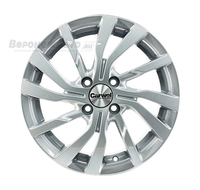 Carwel 196 6*15 4/100 ET50 d60,1 SB