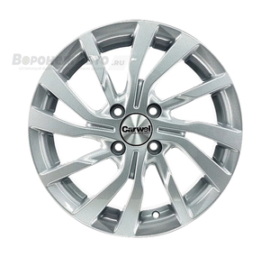 Carwel 196 6*15 4/100 ET50 d60,1 SB