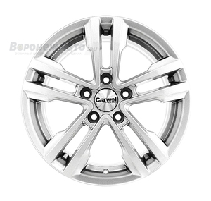 Carwel 197 6,5*16 5/112 ET46 d57,1 SB