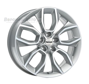 Carwel 202 7*18 5/114,3 ET38 d67,1 SB