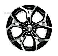 Carwel 203 7*17 5/112 ET49 d57,1 AB