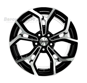 Carwel 203 7*17 5/112 ET49 d57,1 AB