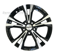 Carwel 204 7*17 5/114,3 ET45 d67,1 AB