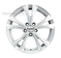 Carwel 204 7*17 5/114,3 ET50 d67,1 SB