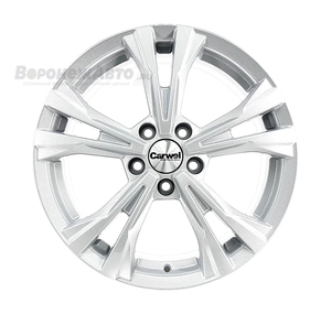 Carwel 204 7*17 5/114,3 ET50 d67,1 SB