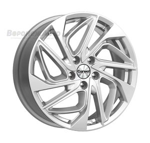 Carwel 206 7*17 5/114,3 ET39 d60,1 SL