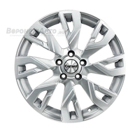 Carwel 207 7*18 5/114,3 ET48,5 d67,1 SB