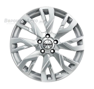 Carwel 207 7*18 5/114,3 ET38 d67,1 SB