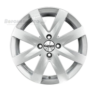 Carwel 208 6*15 4/100 ET45 d60,1 SB