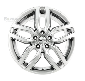 Carwel 212 7,5*18 5/114,3 ET45 d67,1 SB