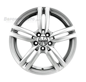 Carwel 217 6*16 5/112 ET43 d57,1 SB
