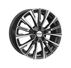 Carwel F16 7*17 5/114,3 ET35 d66,1 ABT