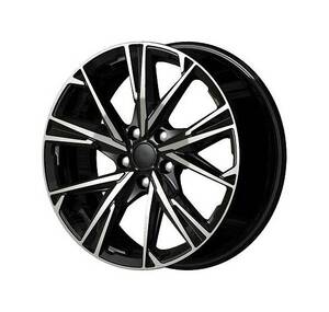 Carwel Грейс 7*18 5/108 ET36 d60,1 AB