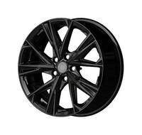 Carwel Грейс 7*18 5/112 ET41 d66,6 BK