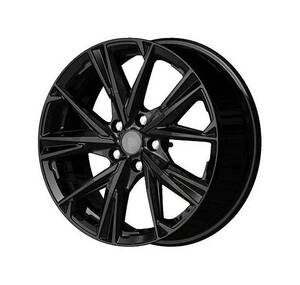 Carwel Грейс 7*18 5/114,3 ET45 d66,1 BK