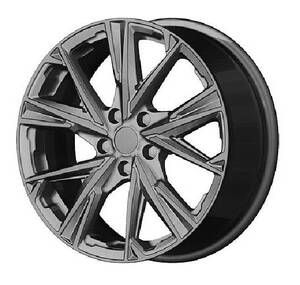 Carwel Грейс 7*18 5/108 ET41 d59,6 GR