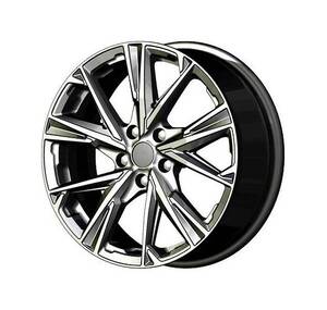 Carwel Грейс 7*18 5/114,3 ET33 d67,1 SL