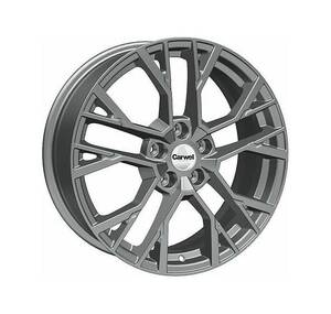 Carwel Haval Jolion 7*18 5/114,3 ET37 d66,5 GRT