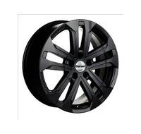 Carwel Куж 7*18 5/108 ET33 d60,1 BL