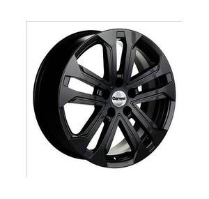 Carwel Куж 7*18 5/108 ET33 d60,1 BL