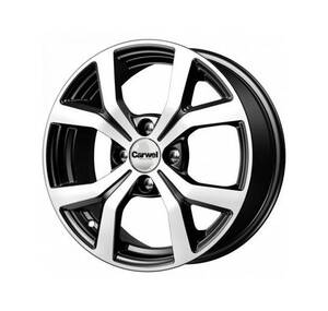 Carwel Таир 6*15 4/100 ET48 d54,1 AB