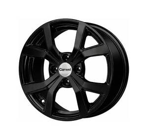 Carwel Таир 6*15 4/100 ET45 d54,1 BK
