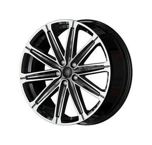 Carwel Тара 7,5*19 5/110 ET45 d63,35 AB