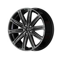 Carwel Тара 7,5*19 5/114,3 ET45 d64,1 BK