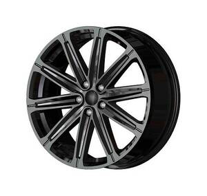 Carwel Тара 7,5*19 5/114,3 ET45 d67,1 BK