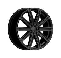 Carwel Тара 7,5*19 5/108 ET38 d60,1 BKM
