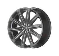 Carwel Тара 7,5*19 5/120 ET41 d59,6 GR