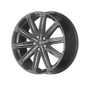 Carwel Тара 7,5*19 5/120 ET41 d59,6 GR
