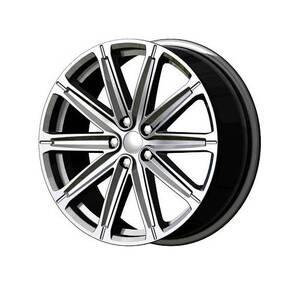 Carwel Тара 7,5*19 5/114,3 ET50 d67,1 SL