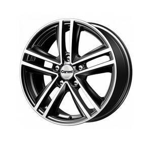 Carwel X10 6*15 5/105 ET39 d56,6 AB