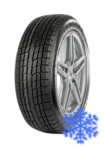Centara Winter RX626 235/55 R20 зима