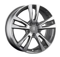 Replay CHG60 7,5*17 5/114,3 ET45 d60,1 GMF