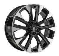 Replay CHG67 7,5*19 5/114,3 ET35 d60,1 BKF