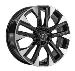 Replay CHG67 7,5*19 5/114,3 ET35 d60,1 BKF