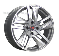 Legeartis Concept CI546 6,5*17 5/114,3 ET38 d67,1 SF