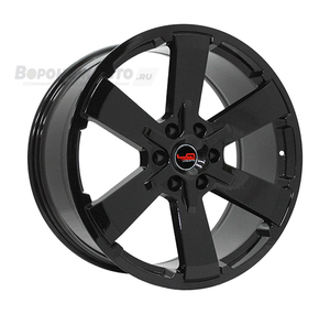 Legeartis Concept CL501 9*22 6/139,7 ET24 d78,1 GB