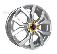 Legeartis Concept SK519 7*17 5/112 ET40 d57,1 S